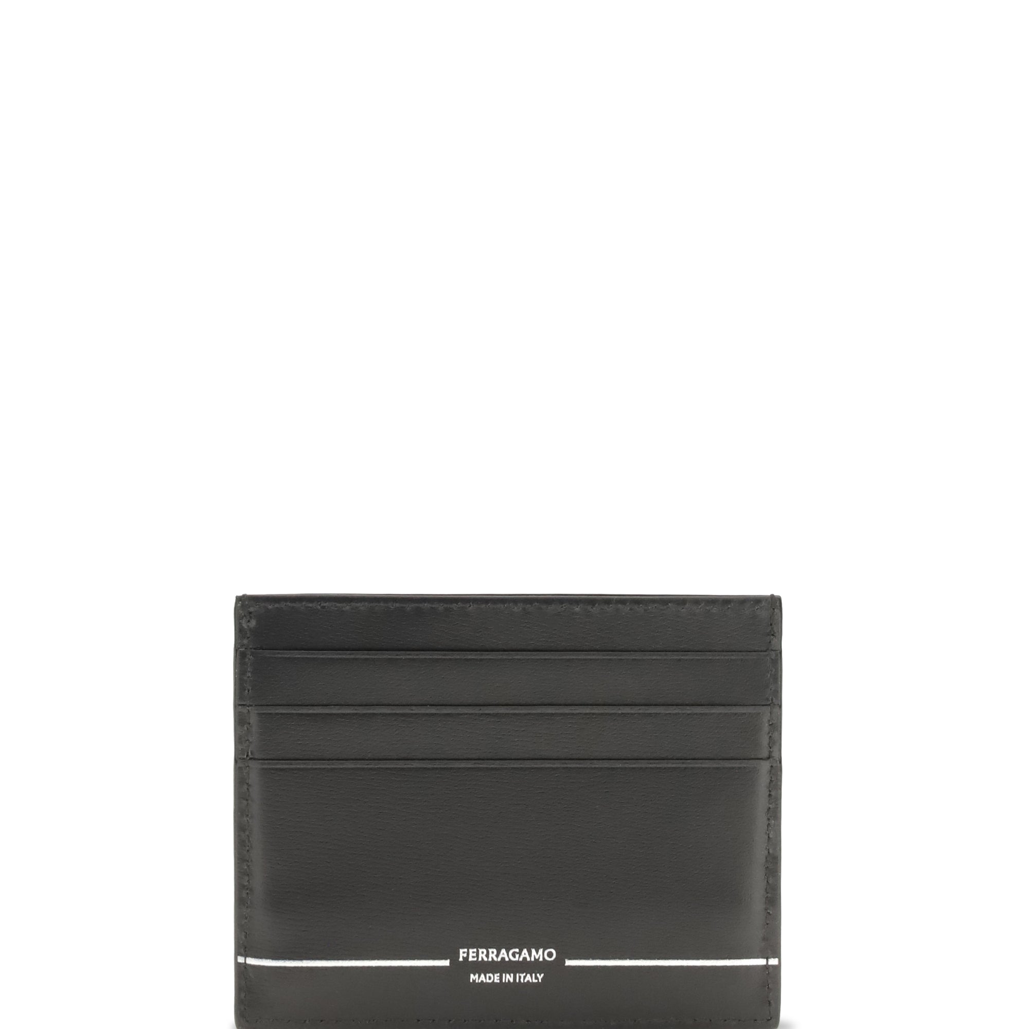 Leather Card Holder