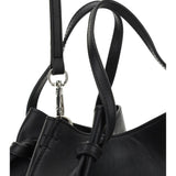 Bulb Bucket Bag
