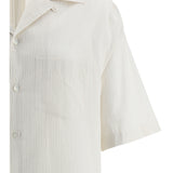 Asymetric Shirt