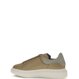 Leather Sneakers
