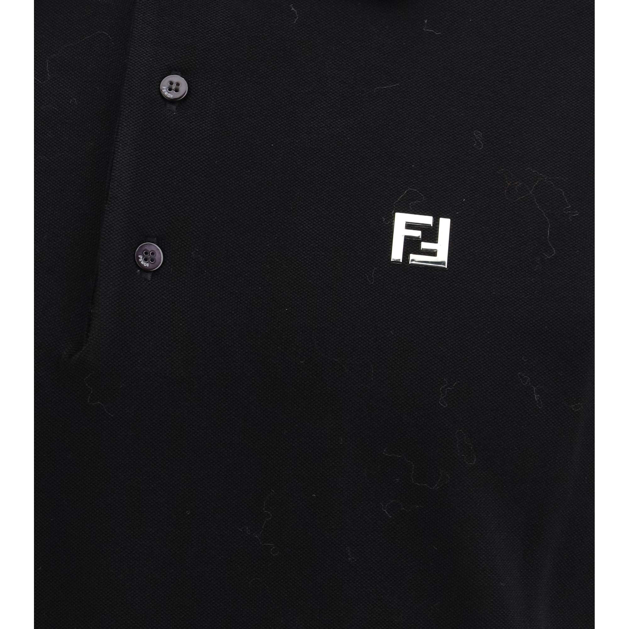 Cotton Polo