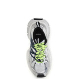 3XL Interlace Sneakers
