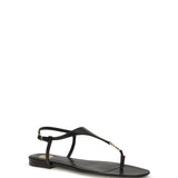 Cassandre leather Sandals