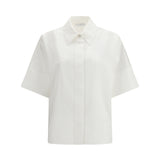 Poplin Shirt