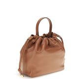 Icons leather chain Shoulder Bag
