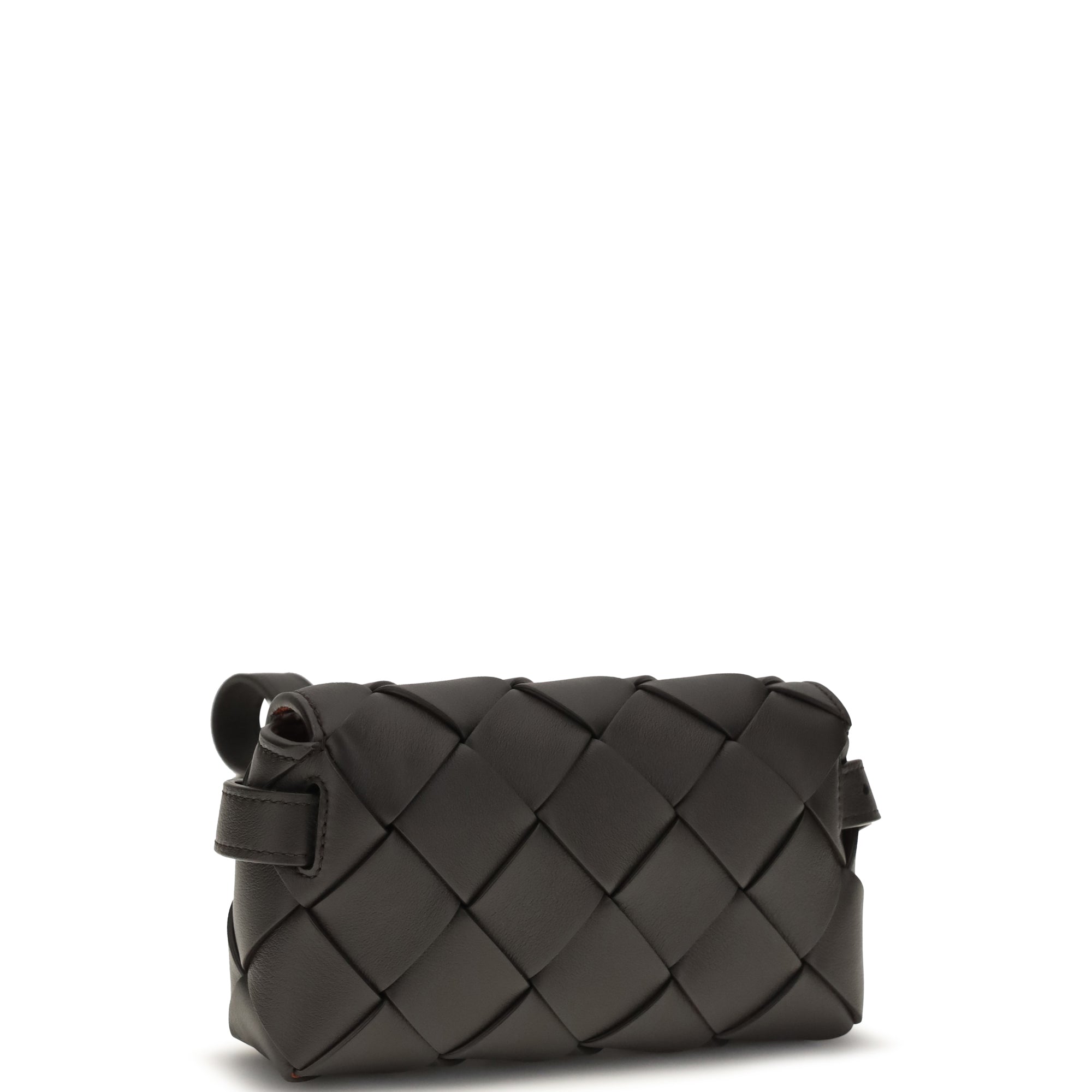 Leather Fanny Pack