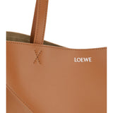 Puzzle Fold Tote Bag
