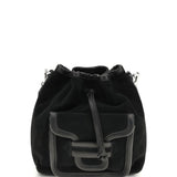 Alpha Bucket Bag