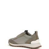 Sneakers with Precious Detail