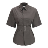 Marcella Shirt short sleeve