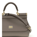 Sicily small leather Handbag