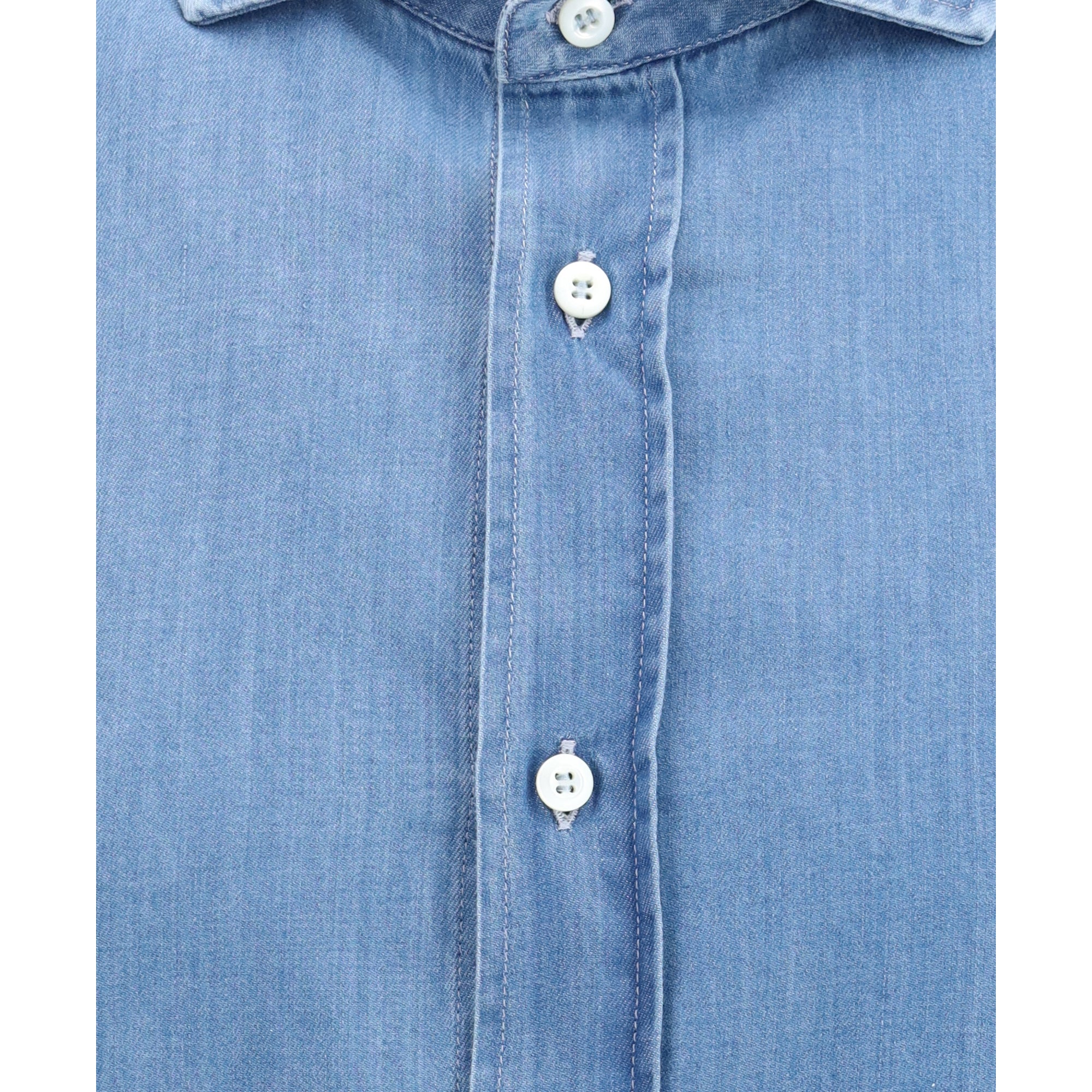Cotton denim Shirt