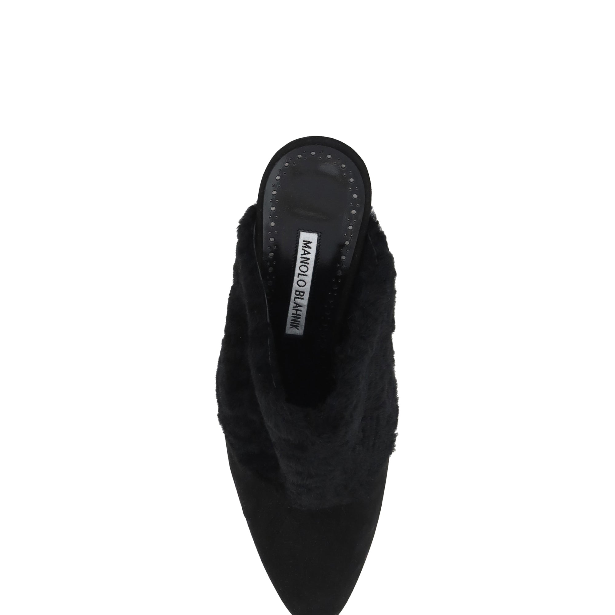 Pelos Fabio Pumps