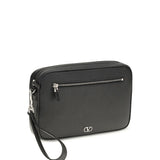VLogo Signature Pouch