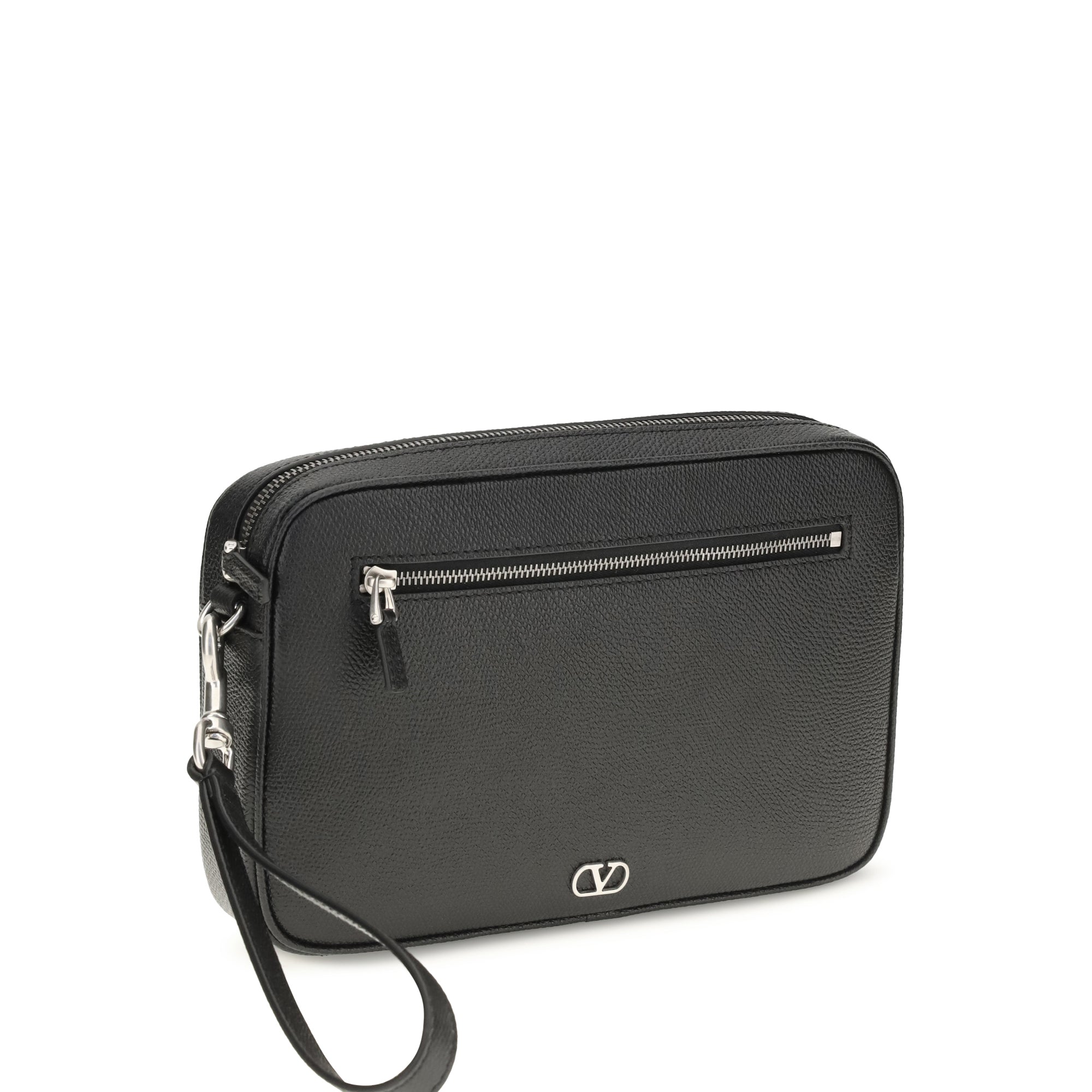 VLogo Signature Pouch