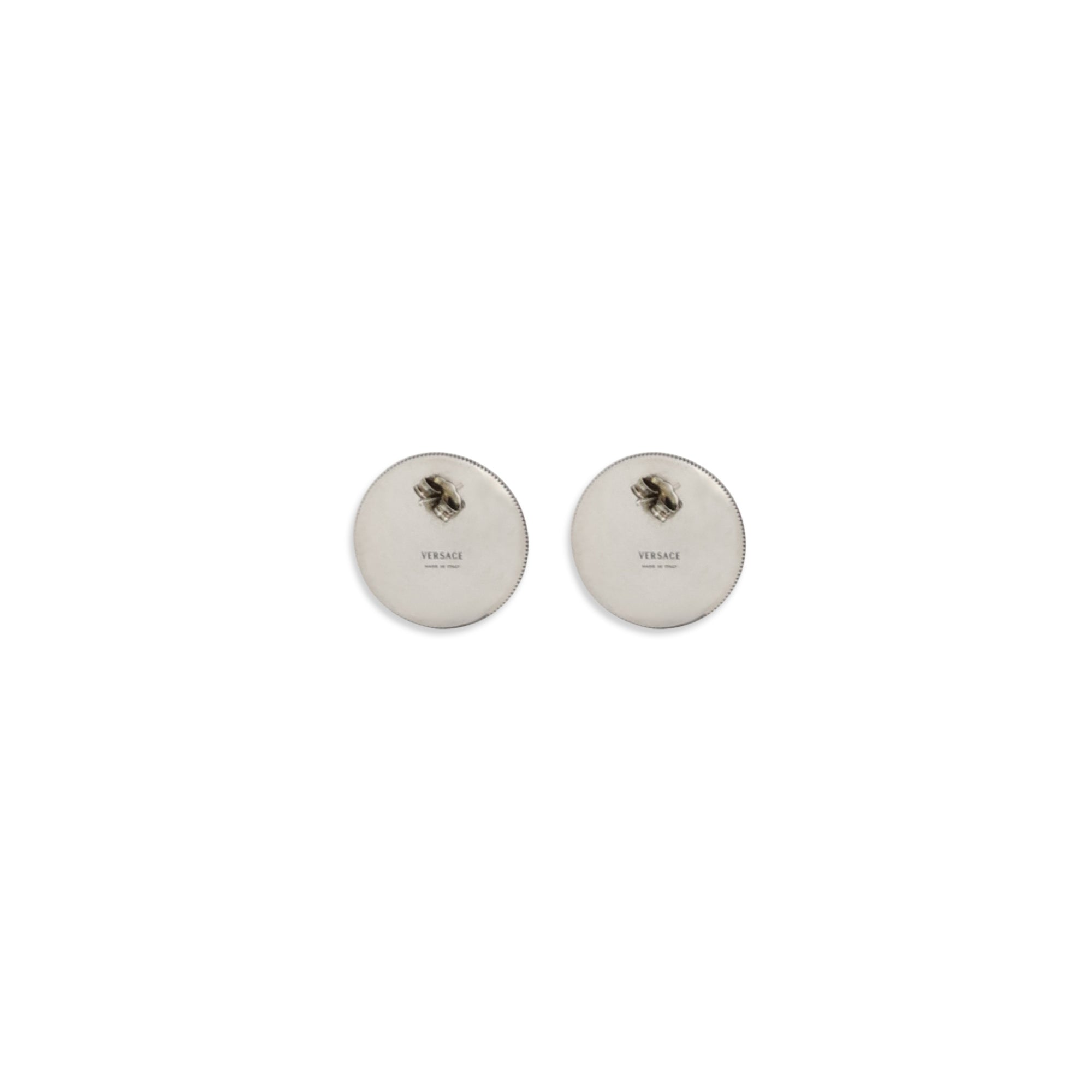Coins Earrings