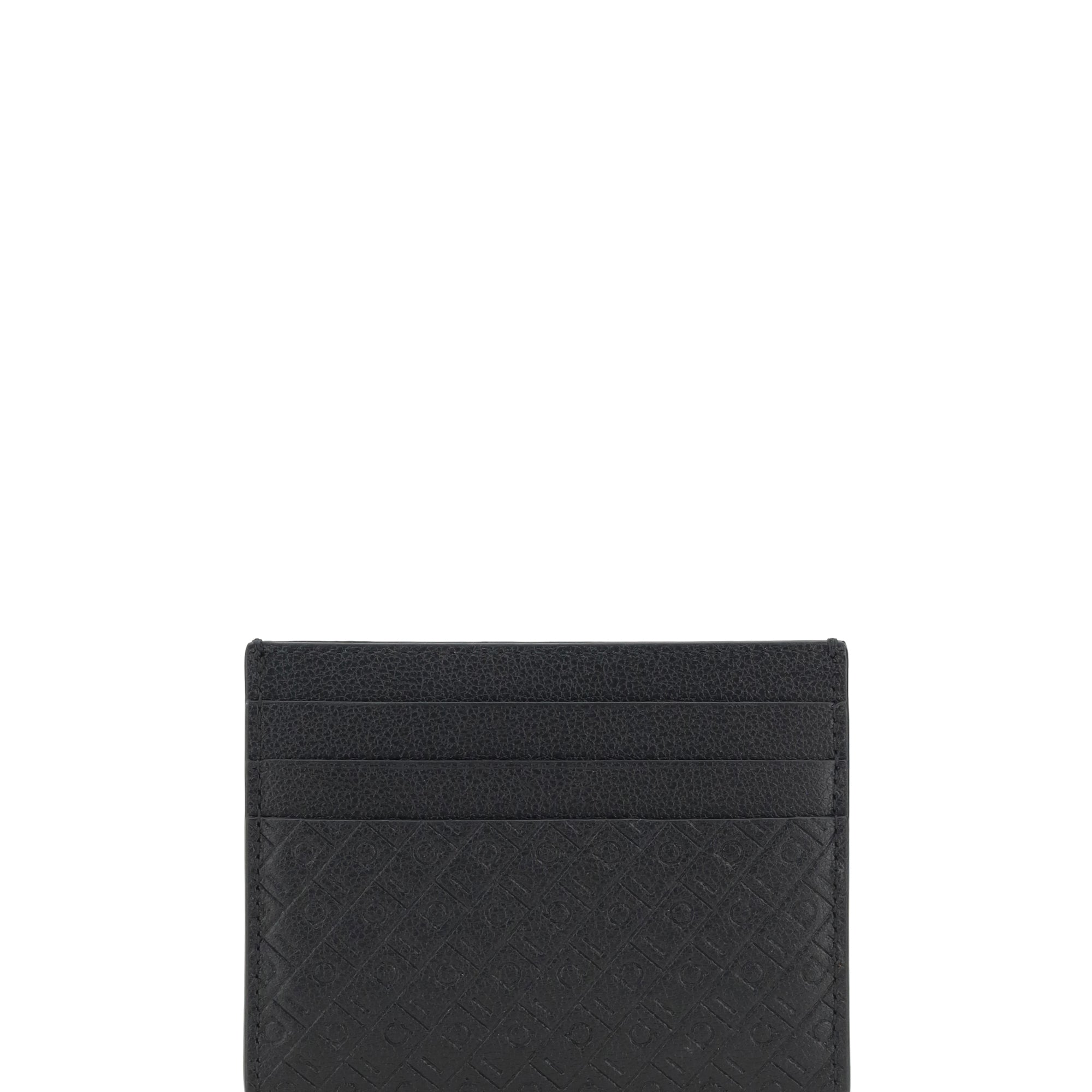 Leather Card Holder