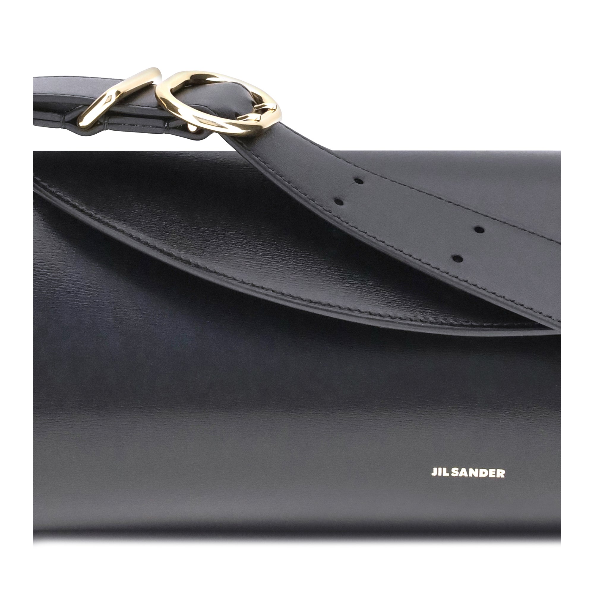 Large Cannolo Shoulder Bag
