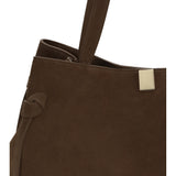 Gyoza large Shoulder Bag
