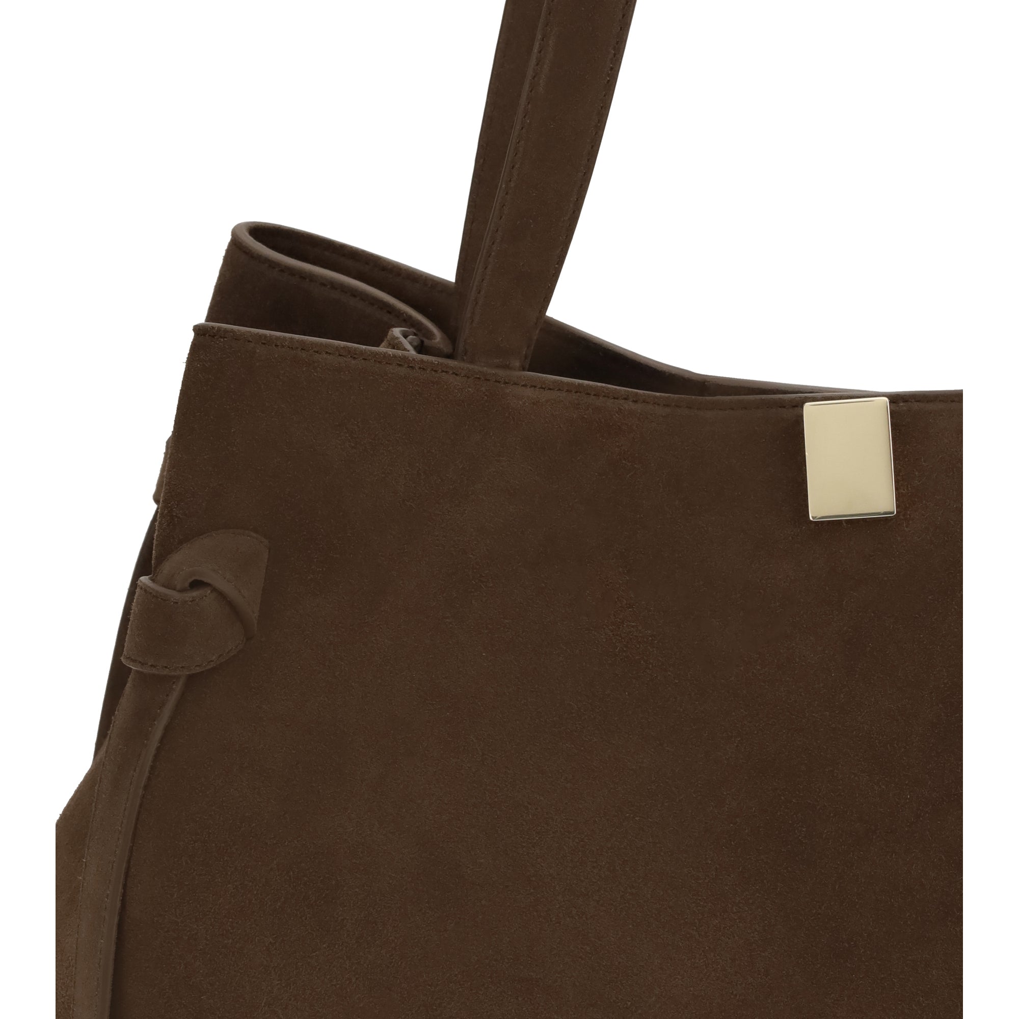 Gyoza large Shoulder Bag