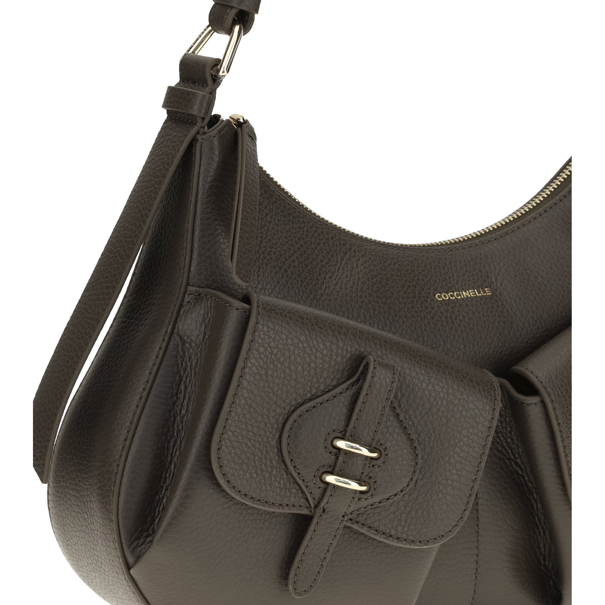 Small Boheme Shoulder Bag