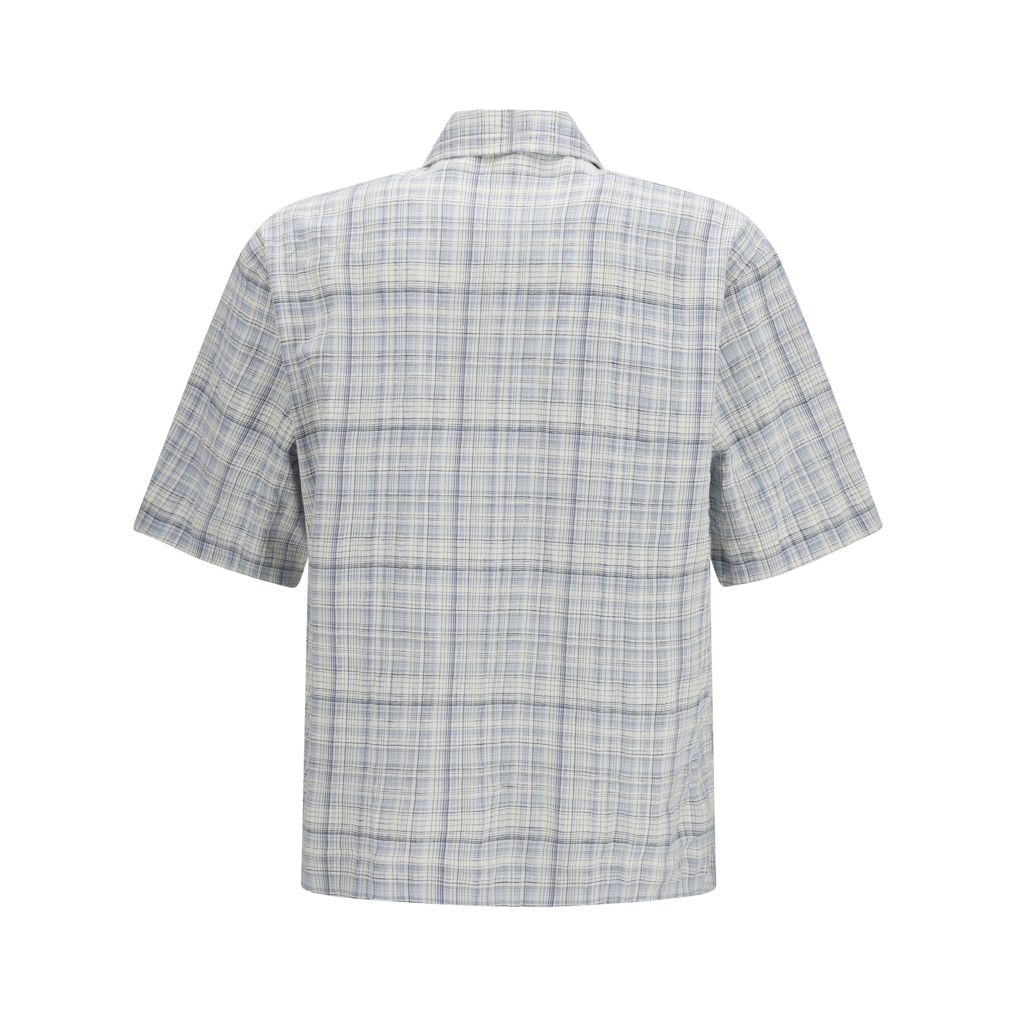 Adam short-sleeved Shirt