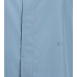 Washed parachute Shirt
