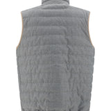 Down Vest