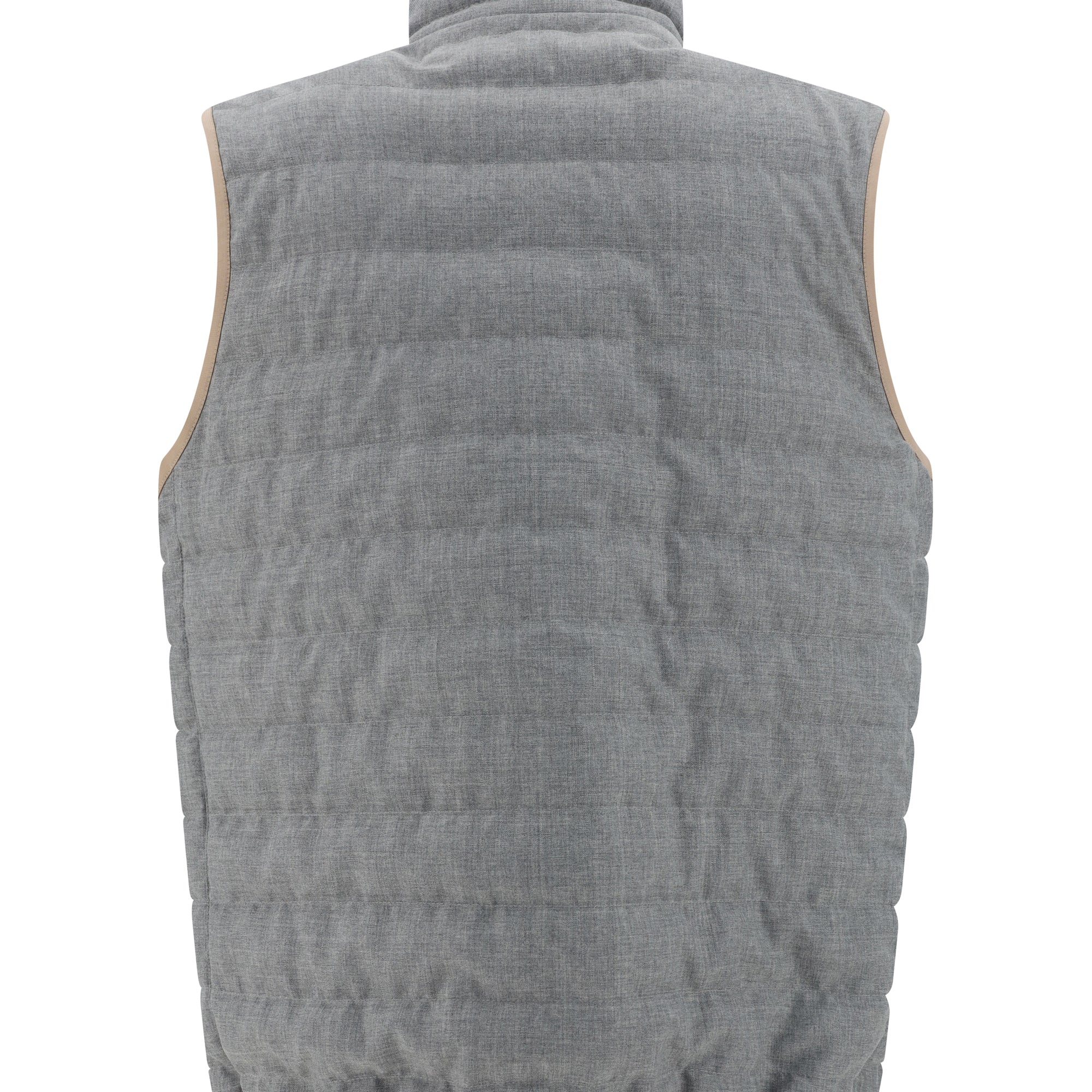 Down Vest