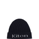 Wool Beanie Hat