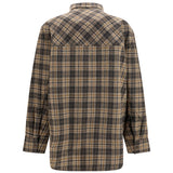 Check Western Shirt