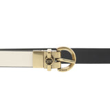 Reversible Belt