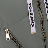 Puffer Waistcoat