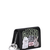 Bou Card Holder with Animals