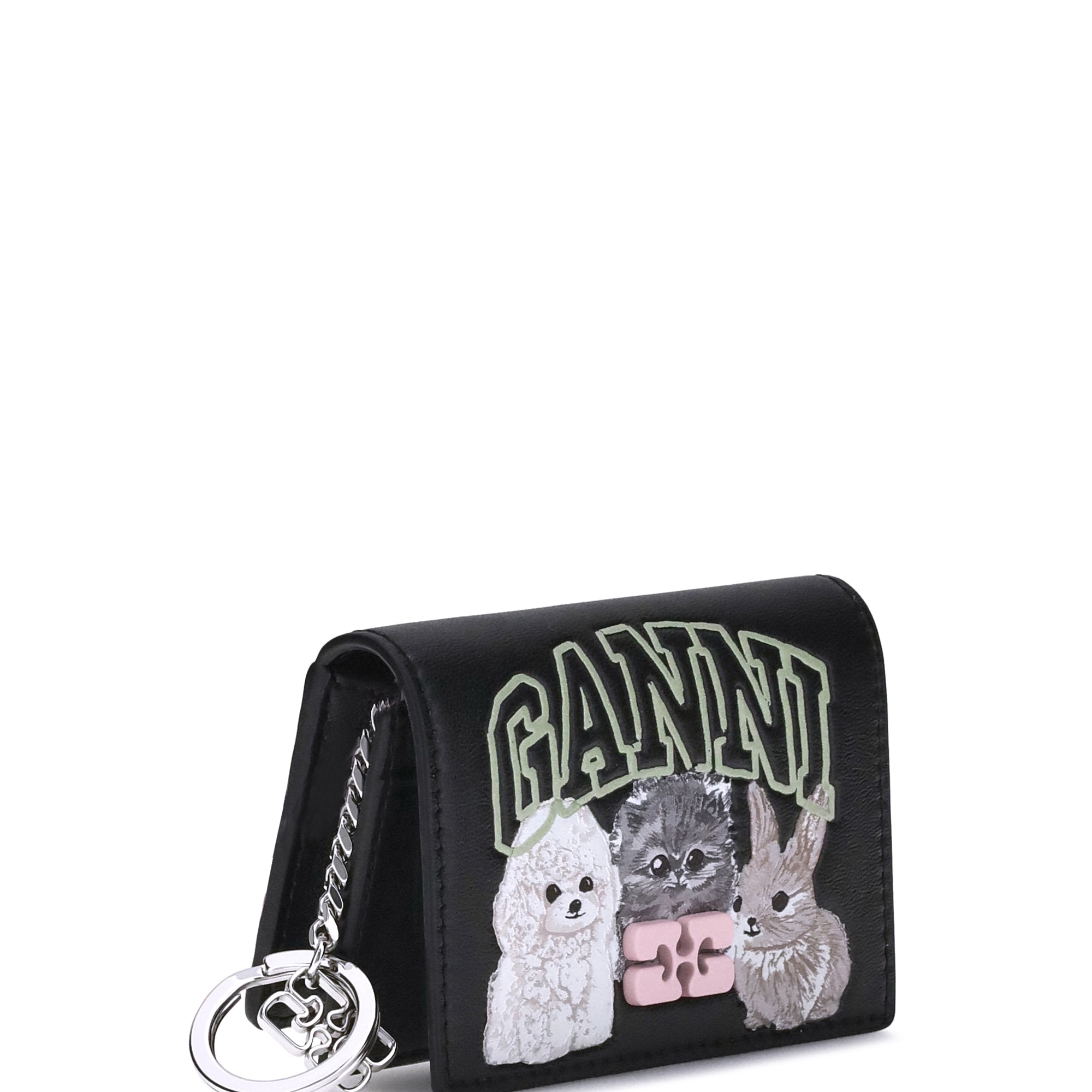 Bou Card Holder with Animals