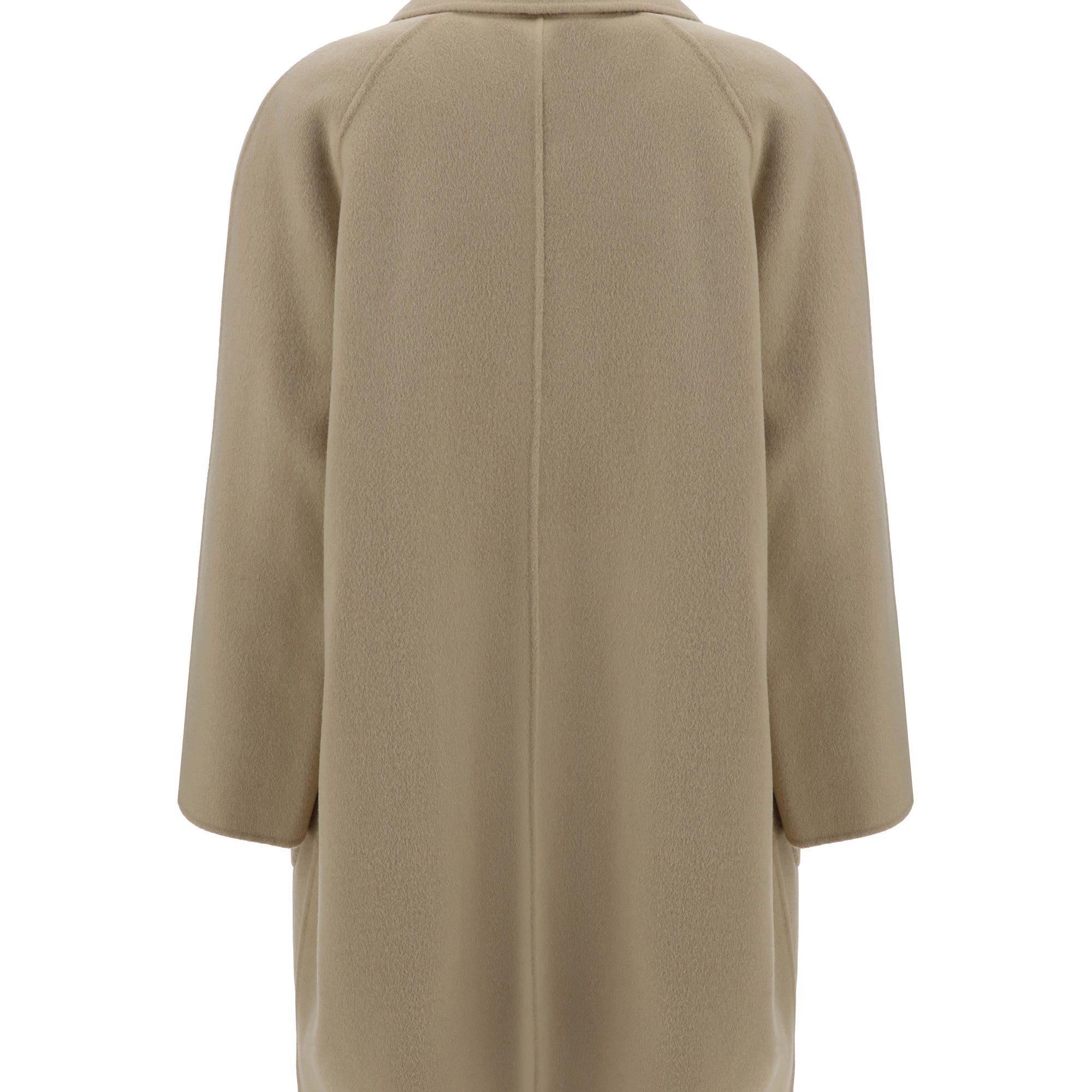 Dalida Coat