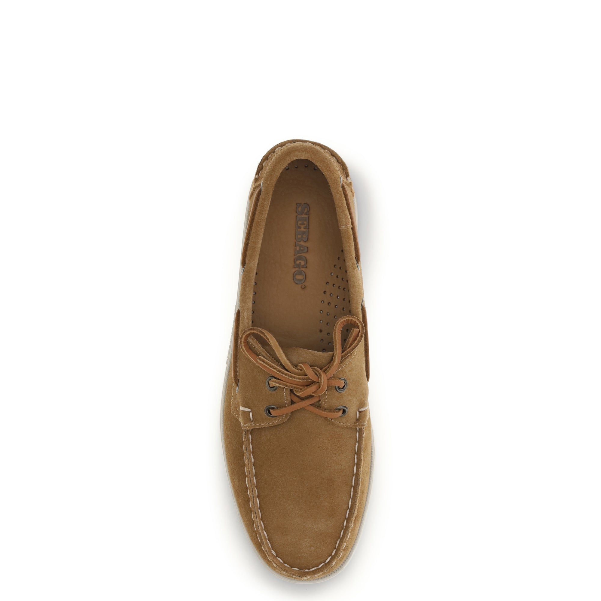 Portland Flesh Out Loafers