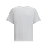 Boke Flower 2.0 embroidered cotton T-shirt
