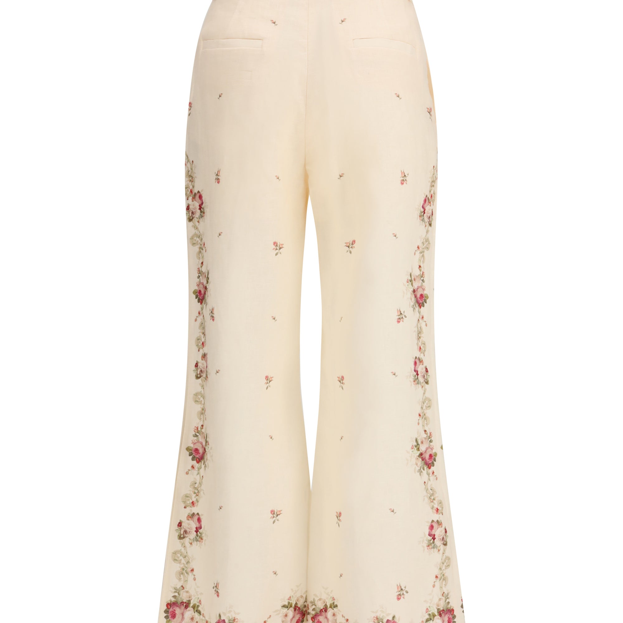 Patience Flare Pants