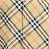 Archive Check Shirt