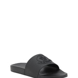 Logo Slippers