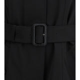 Ellingham gabardine Trench Coat