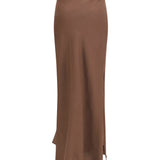 Long Skirt