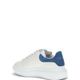 Leather Sneakers