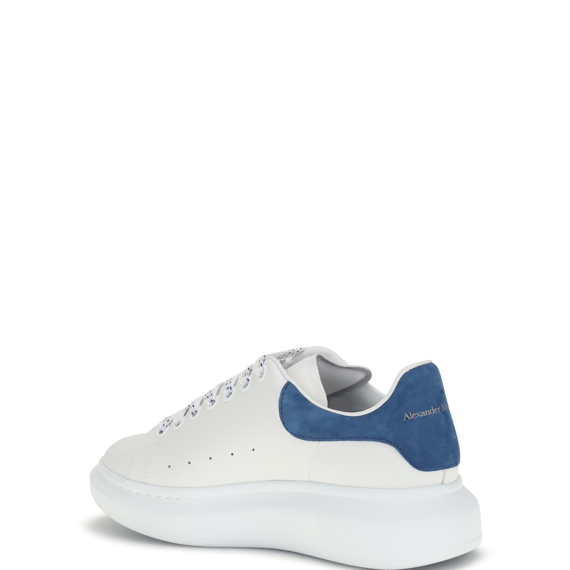 Leather Sneakers