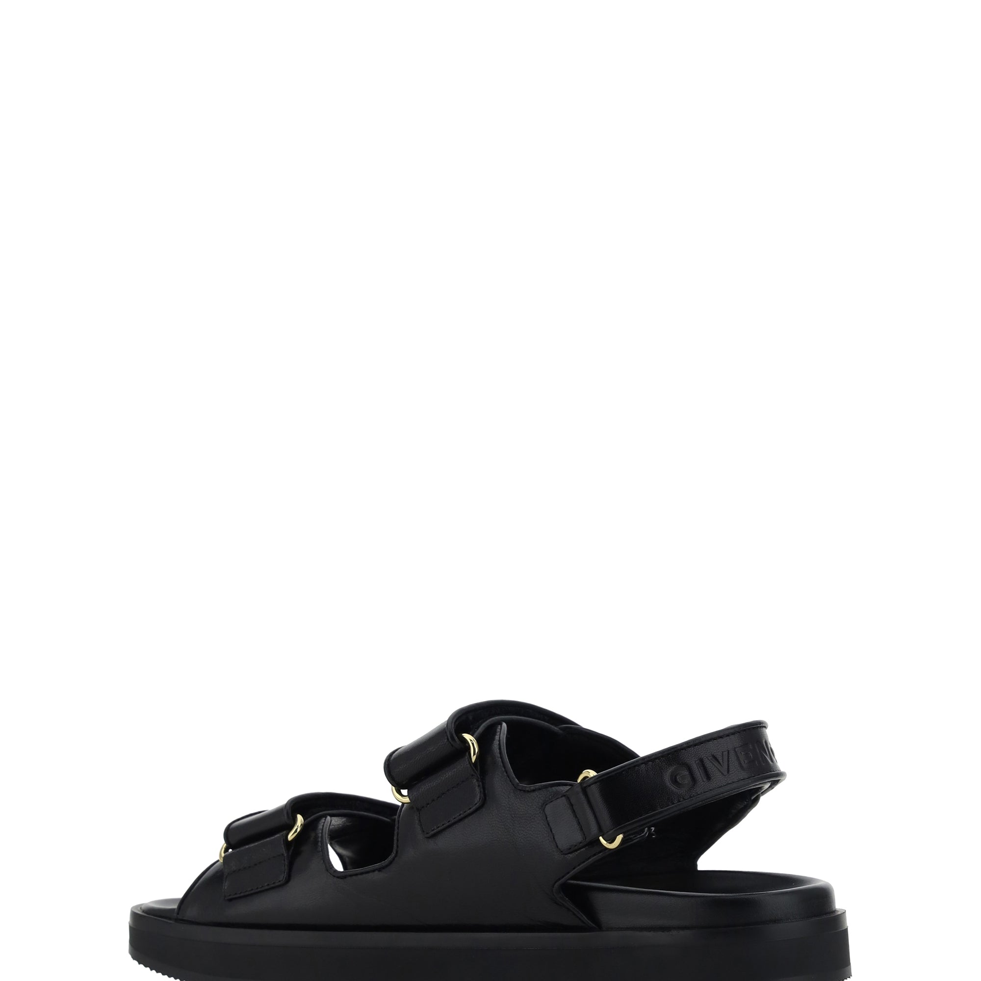 Strap Sandals