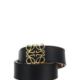 Reversible Anagram Belt