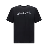 Overdye jersey T-shirt