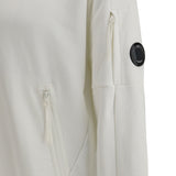 Hoodie with zipper