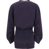 Sweatshirt Dress